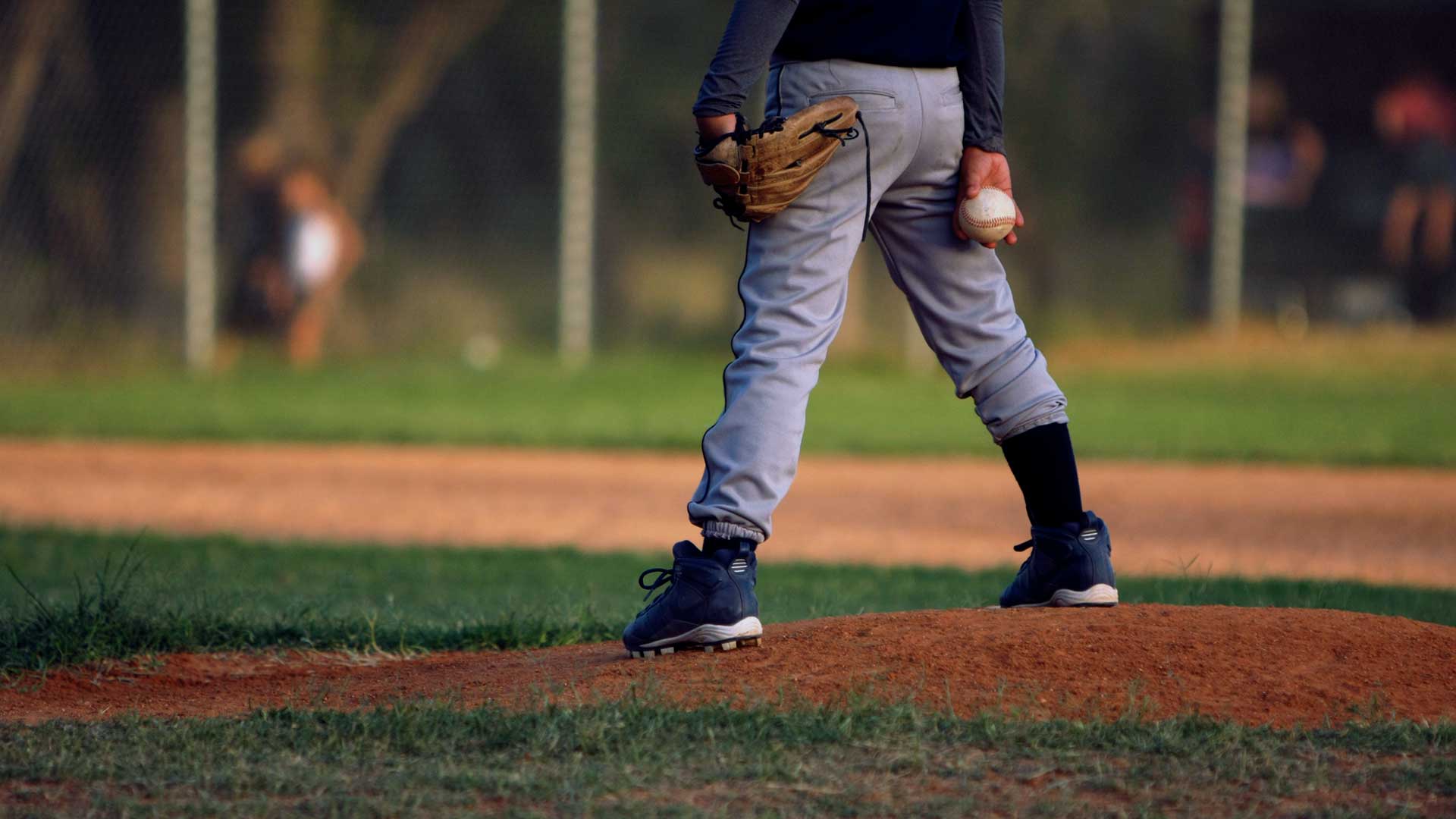 Weston Athletic League Recreation Youth Baseball League