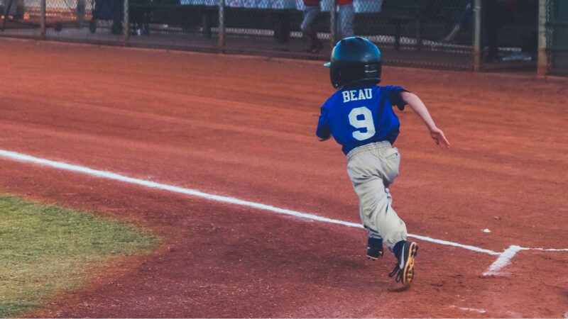 Weston Athletic League Spring Recreation Baseball Signup