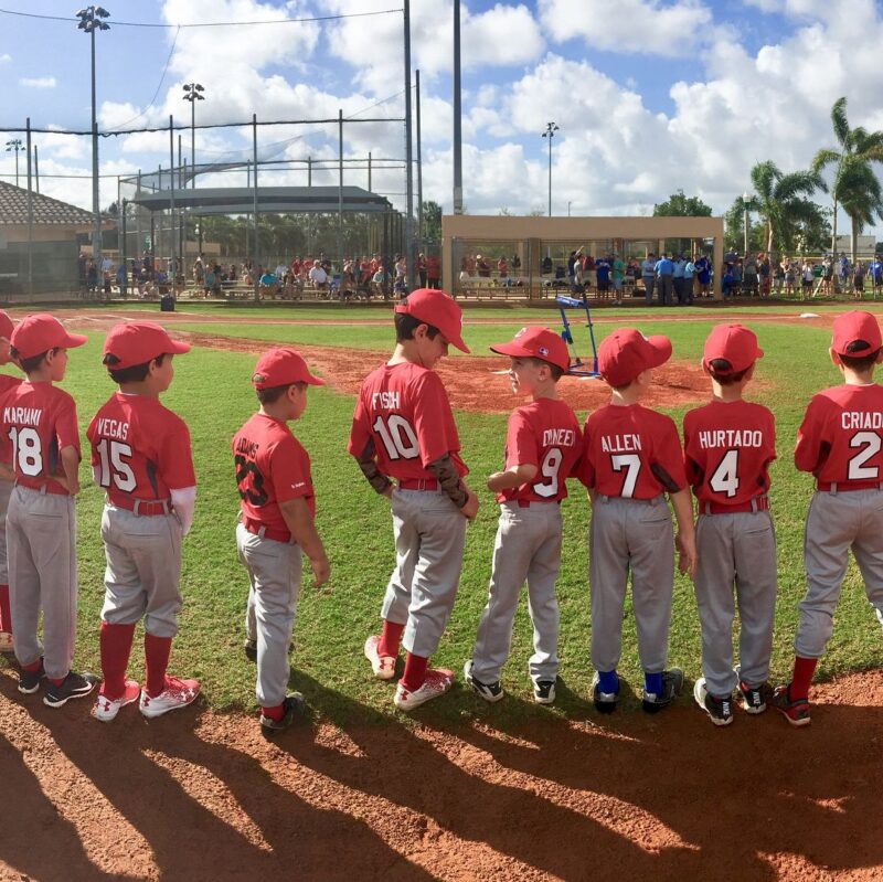 Wal Baseball League Weston Florida 2018 03 23 1741565397139014796