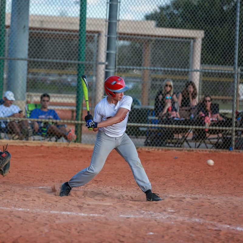 Wal Baseball League Weston Florida Babe Ruth Juniors And Seniors 13 18 Age Division