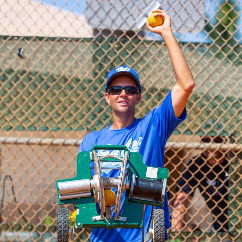 Weston Eagles Coaches Corner