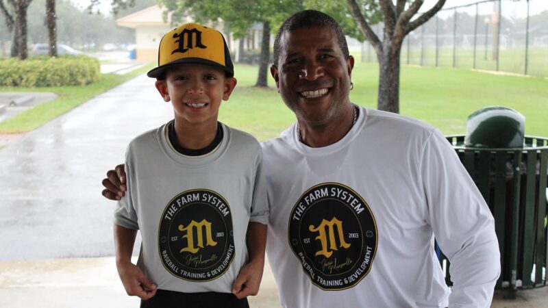 Fall Baseball Academy Baseball Fundamentals Weston Fl